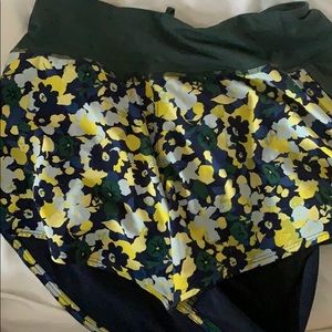 Outdoor voices shorts